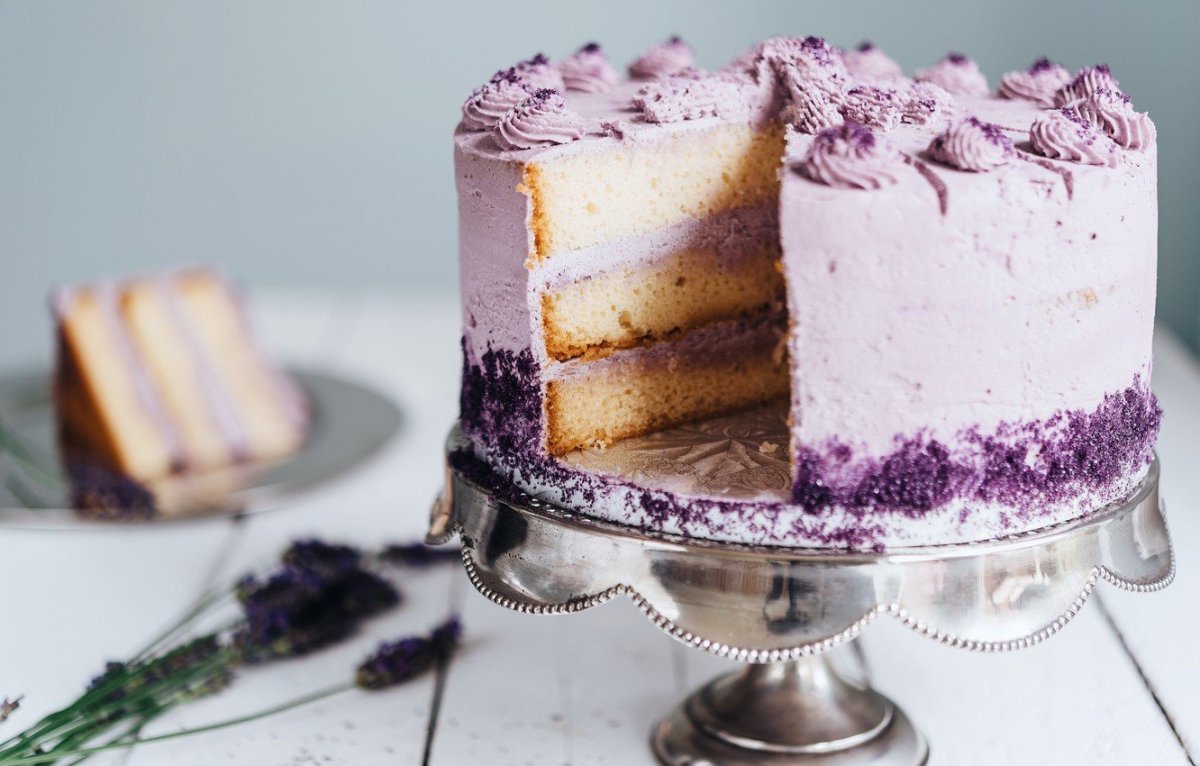 Pin on the Cake Magazine