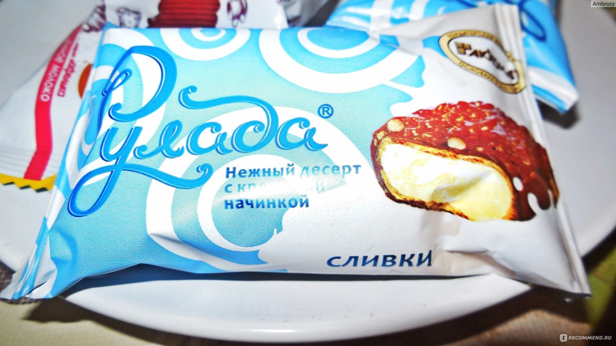 Палочки в шоколаде