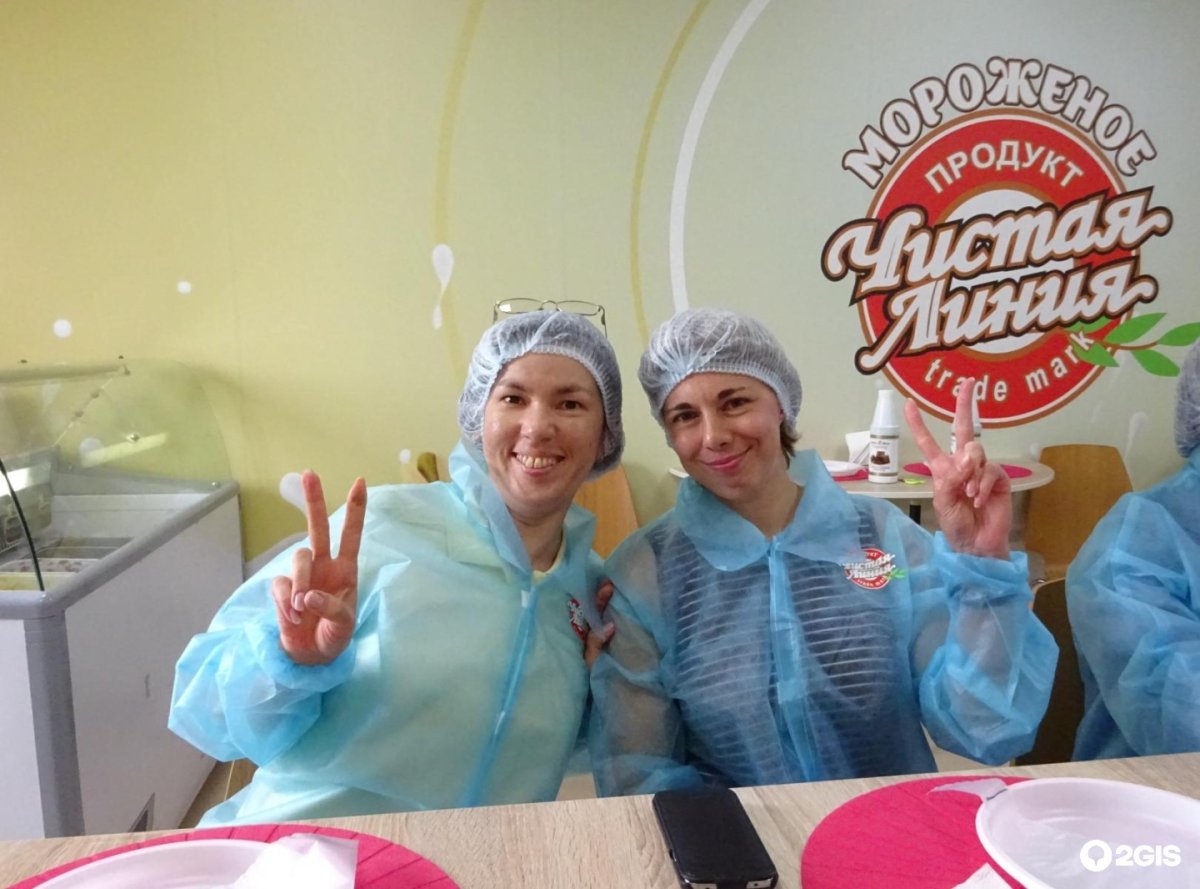 Украшение Пломбирного торта