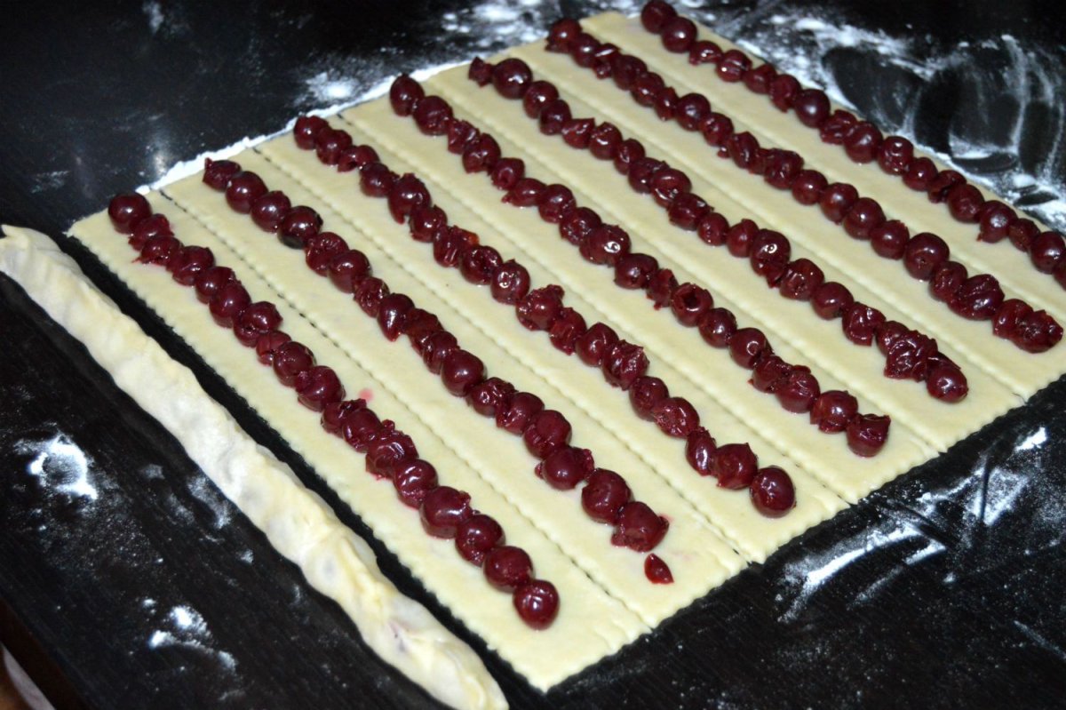 Торт Манас Монастырская изба