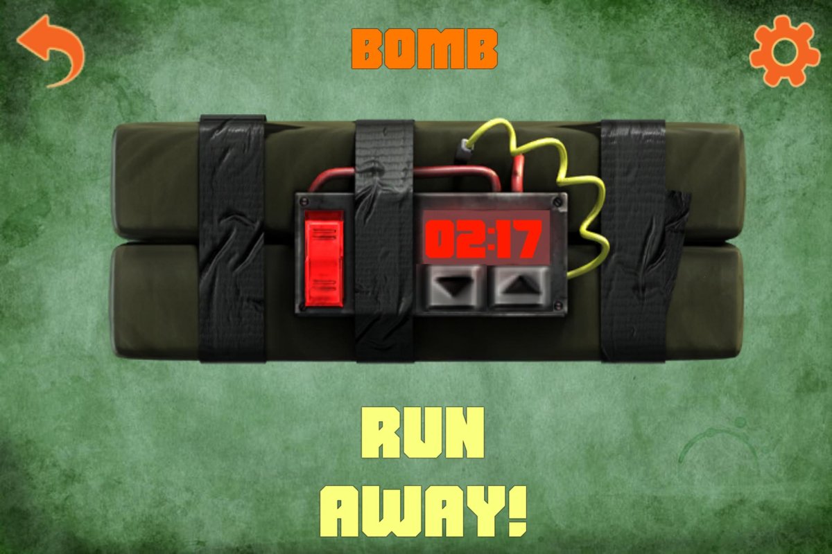C4 бомба Warzone