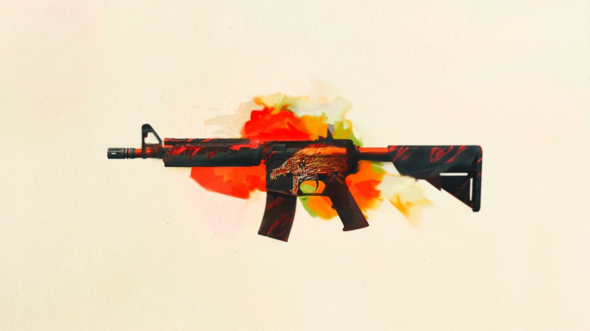 С4 бомба КС верх