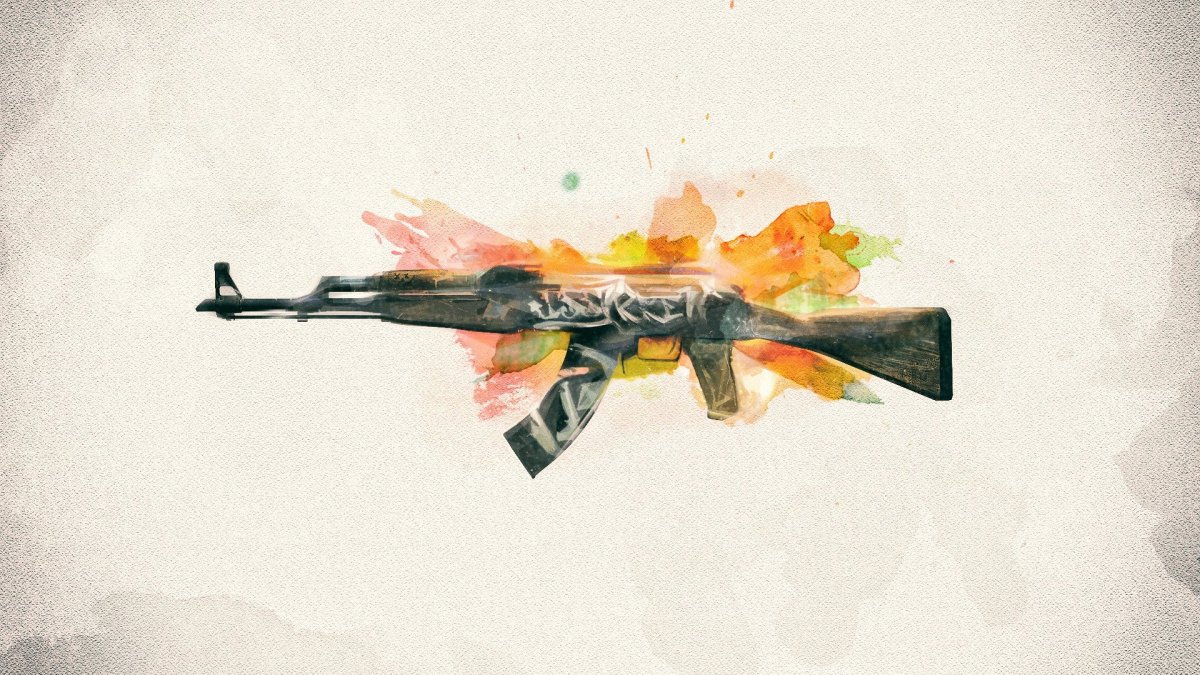 Counter-Strike: Global Offensive бомба