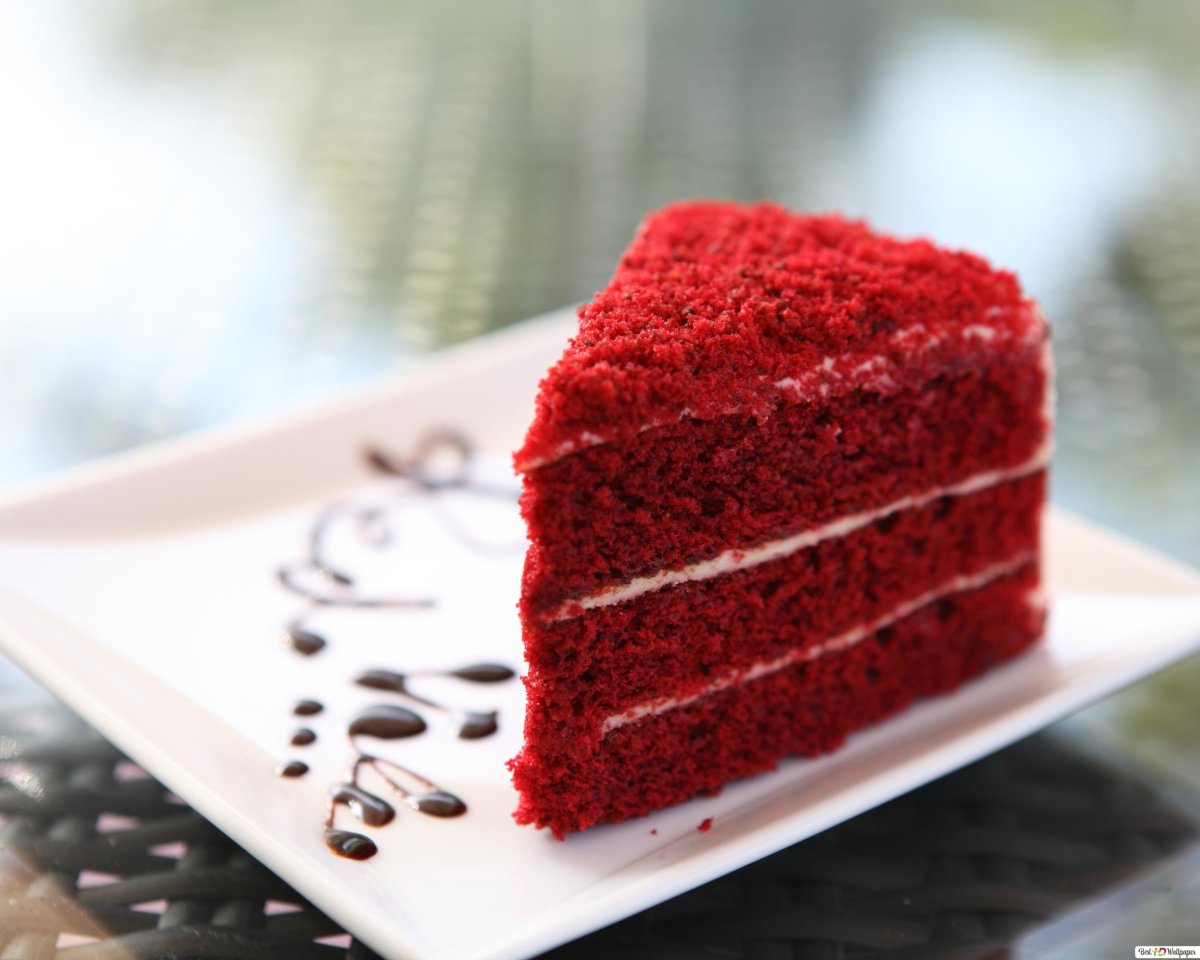 Velvet Cake Duncan Hines