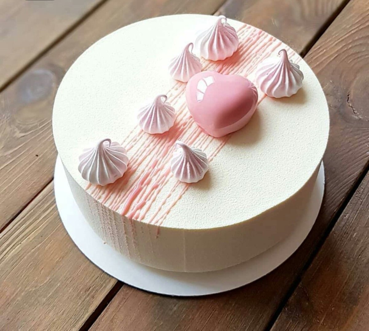 Cake Kiev pay