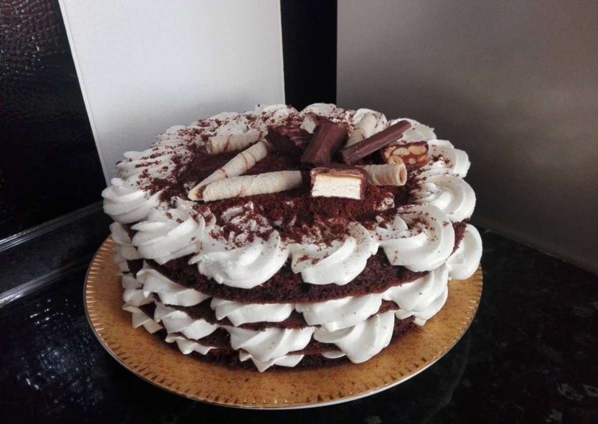 Торт Cake