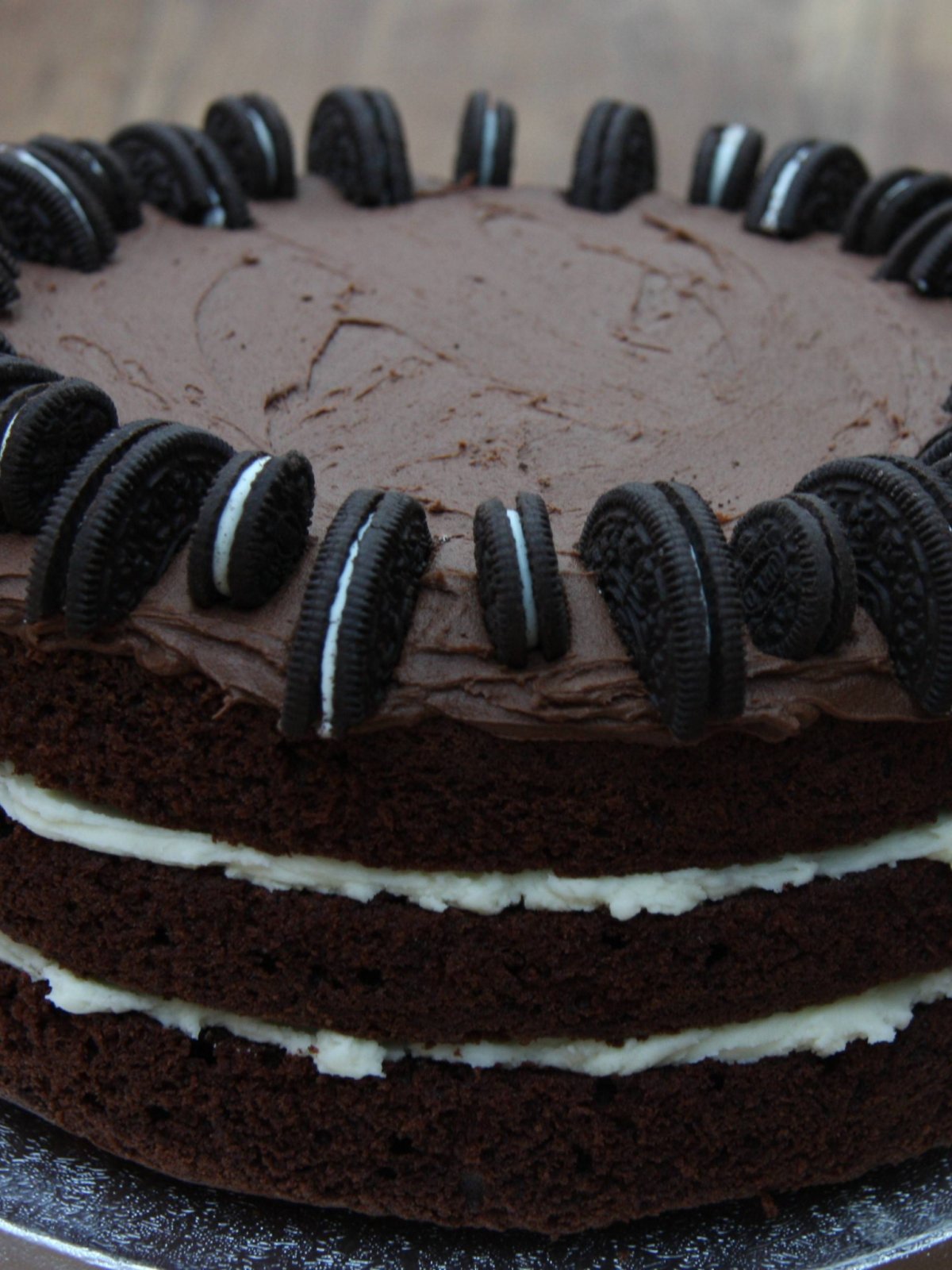 Смесь Oreo torte 215 гр