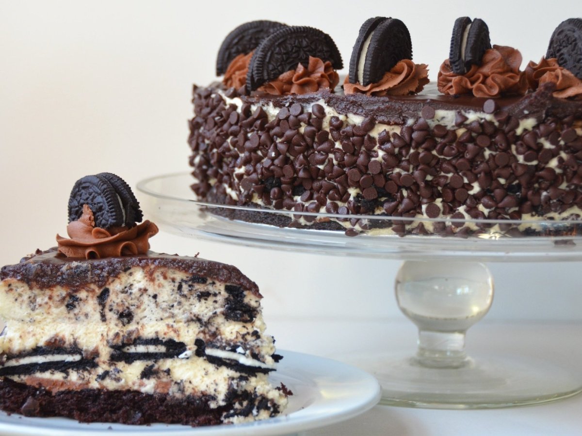 Oreo реклама