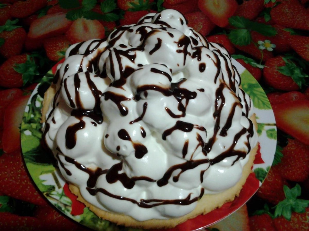 Амурский кулинар торты