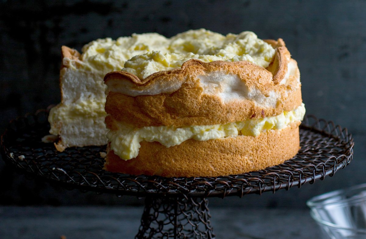 Cake Angels