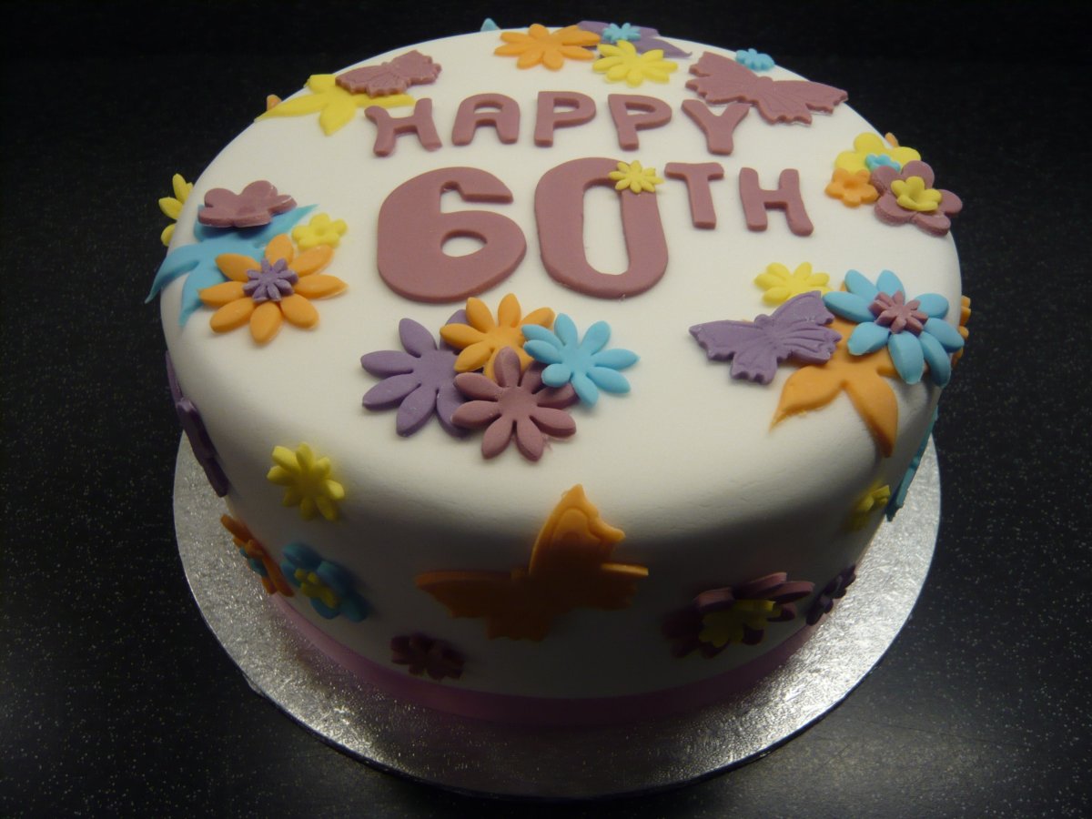 Торт мужу на 50 лет