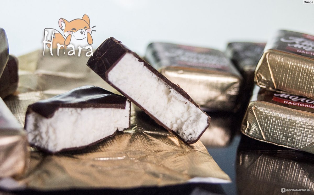 Конфеты Toffee Premio