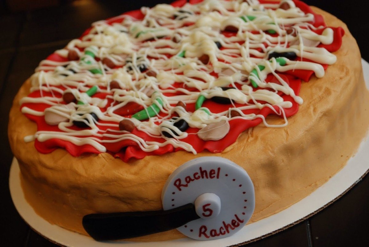 Cheelpizza Брянск
