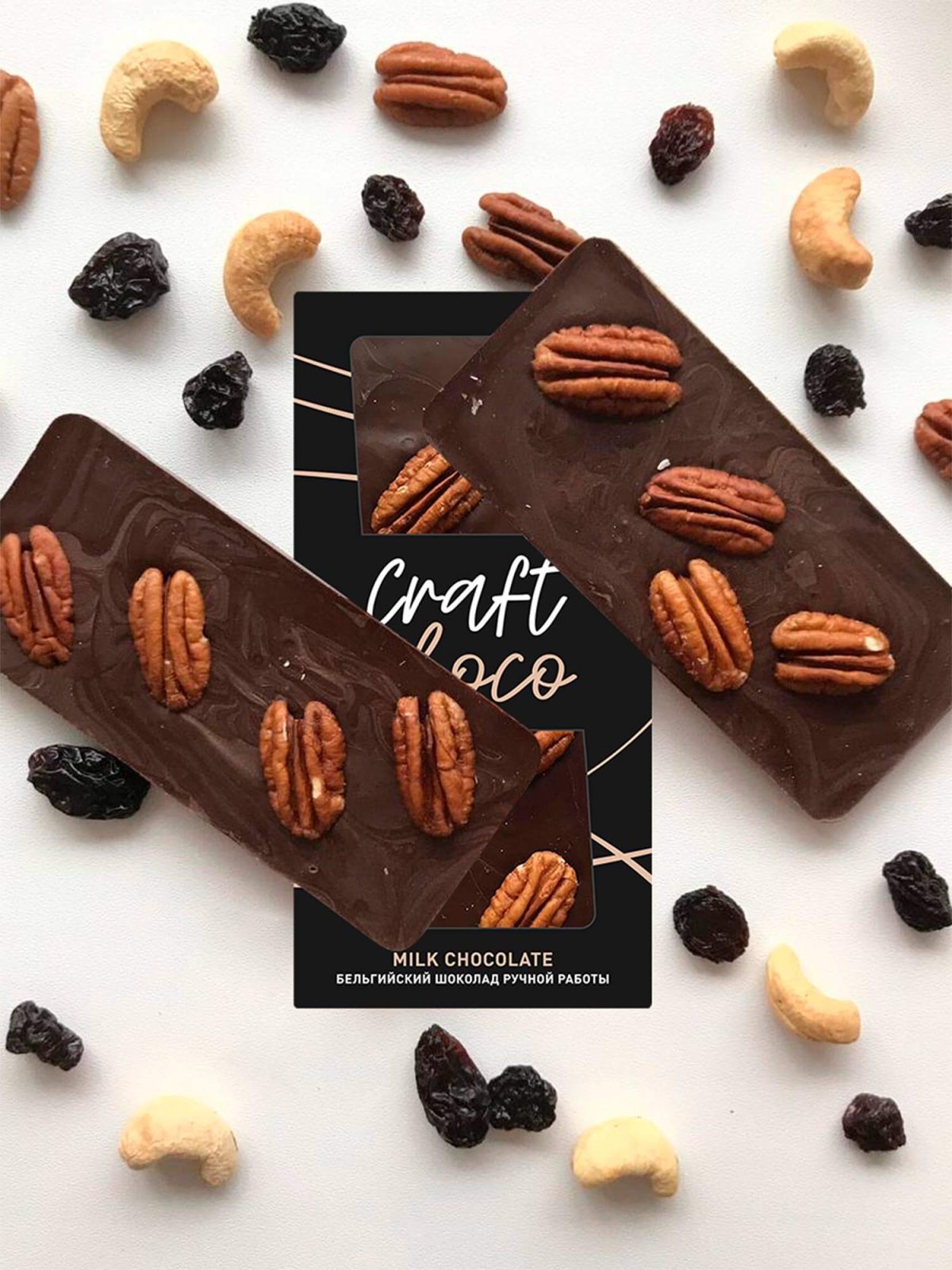 Artisan Truffles конфеты