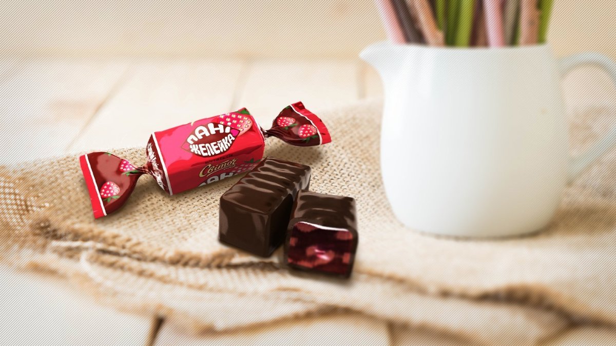 Шоколад after eight Mint