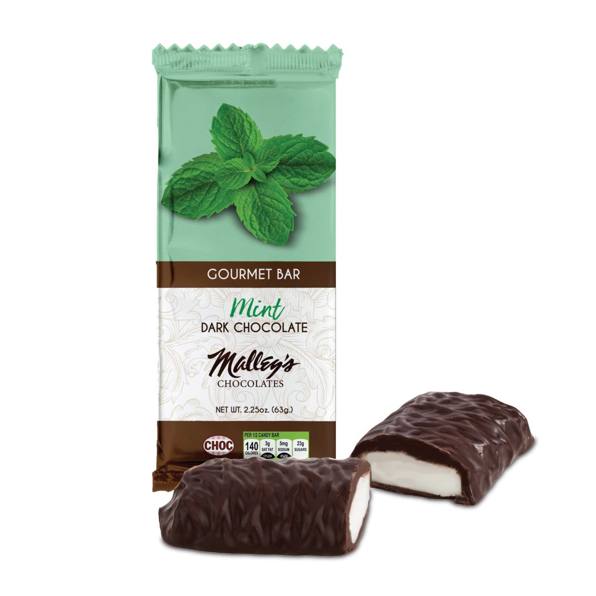 Ментоловые конфеты