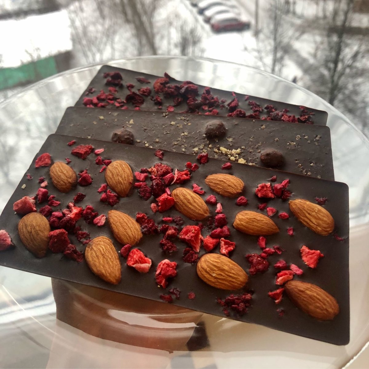 Сормовские конфеты Нижегородская ярмарка