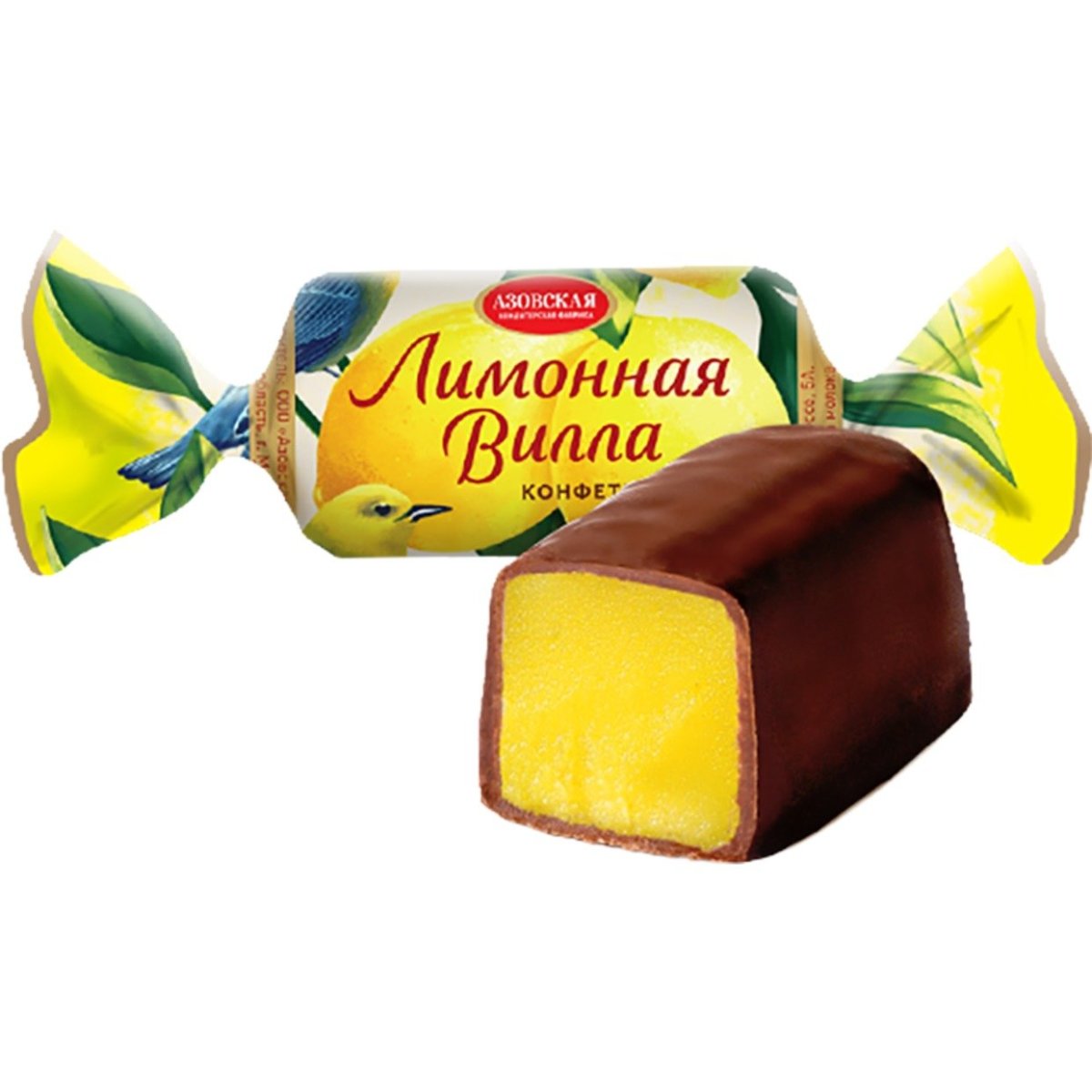 Карамель Невский кондитер слива 1000 г