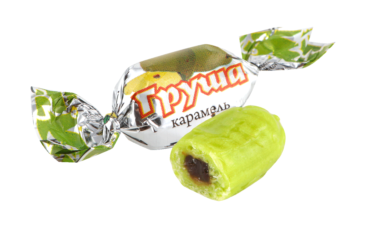 Шоколадные пралине люксембургские