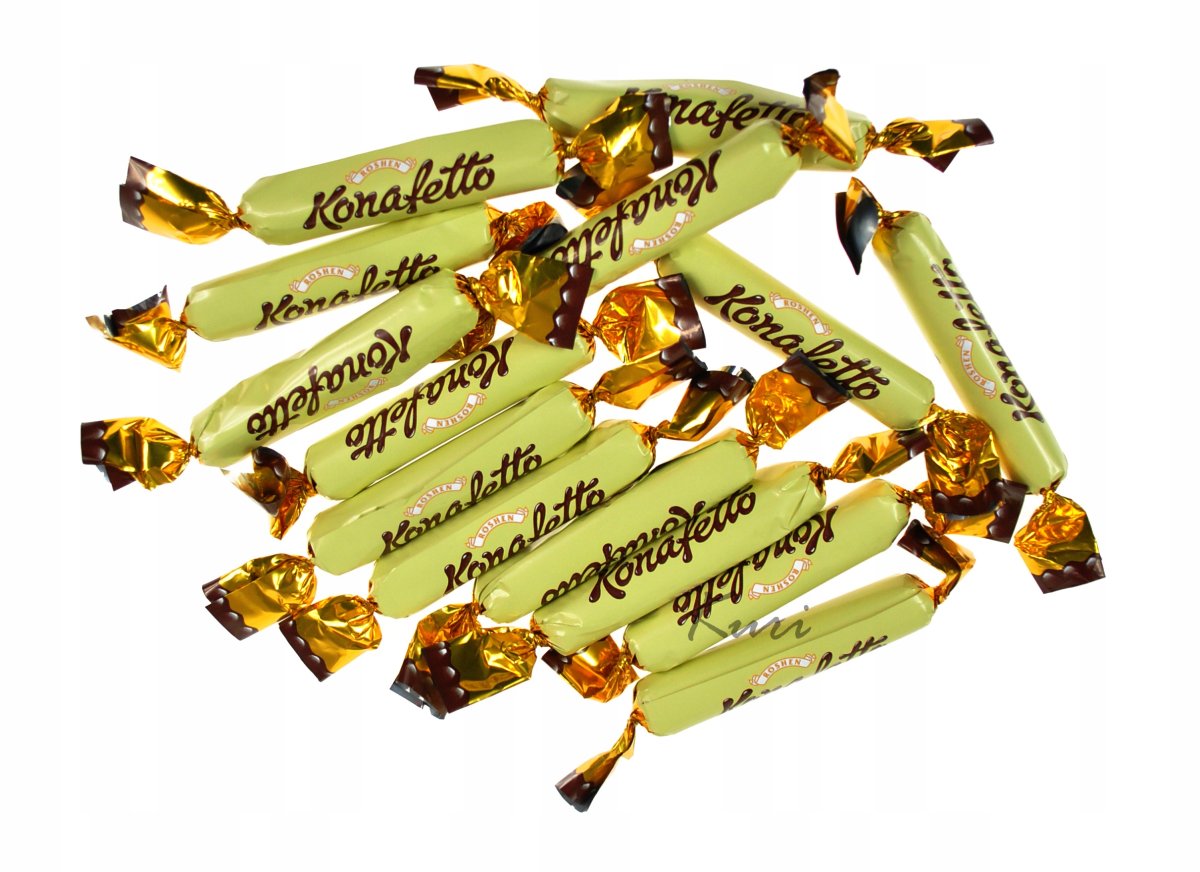 Конфеты Roshen Konafetto