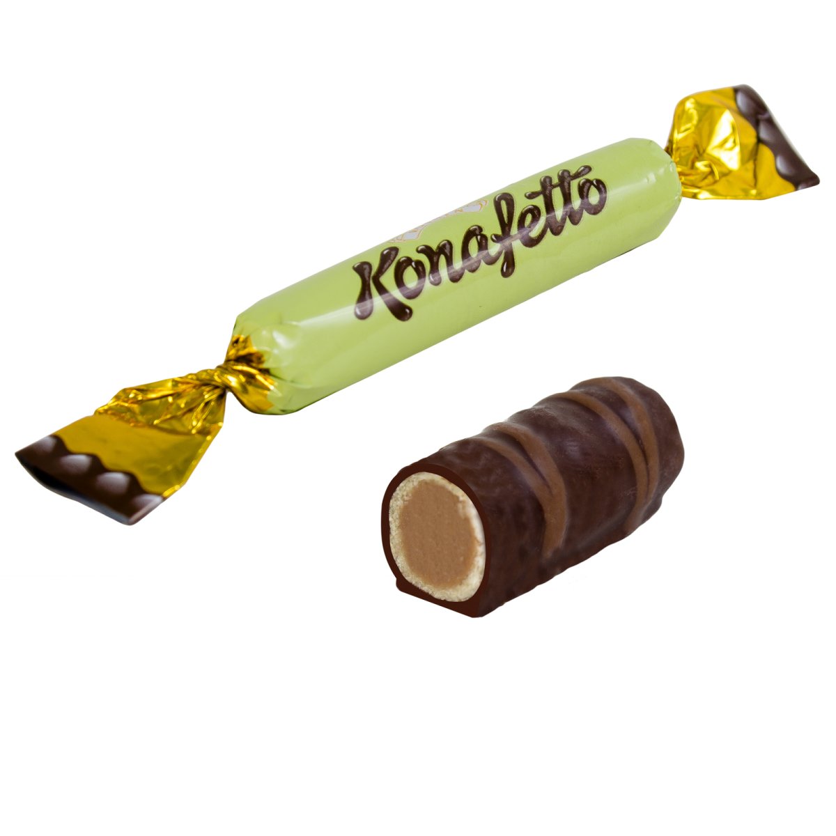 Конфеты Roshen Konafetto