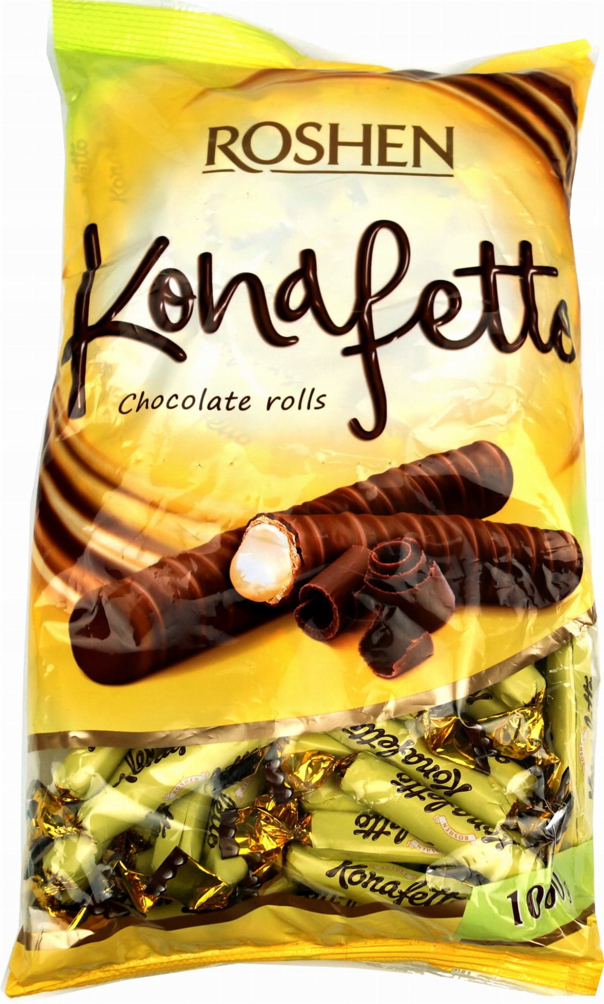 Конфеты Roshen Konafetto