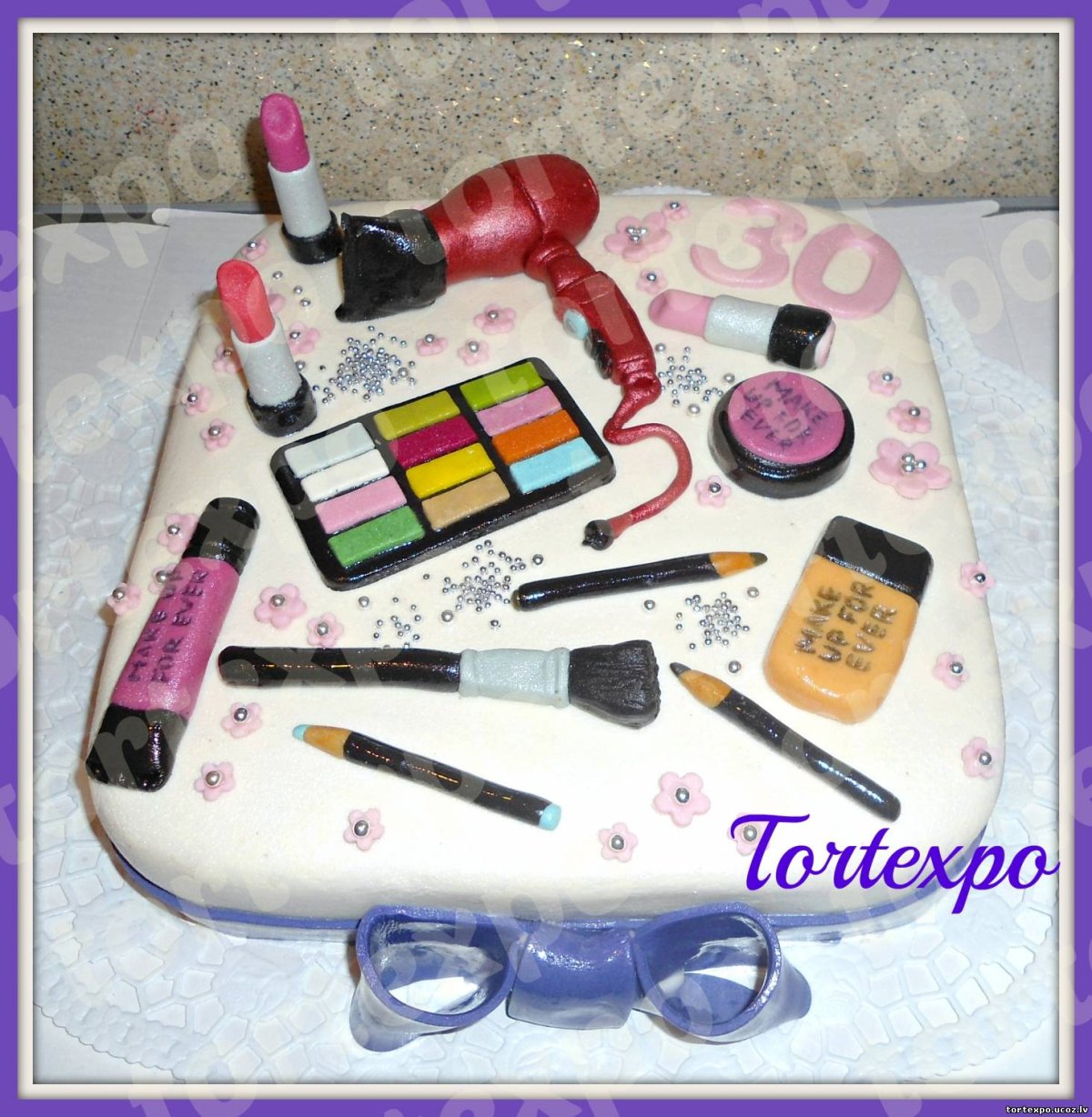 Tort dlja make AP