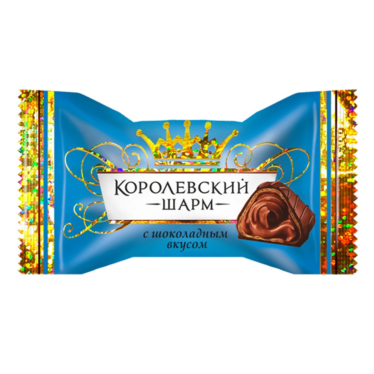 Ереванские конфеты Кэндикэнс