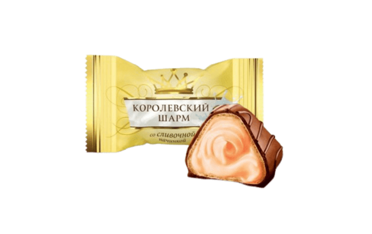 Королевский Шарм Рошен