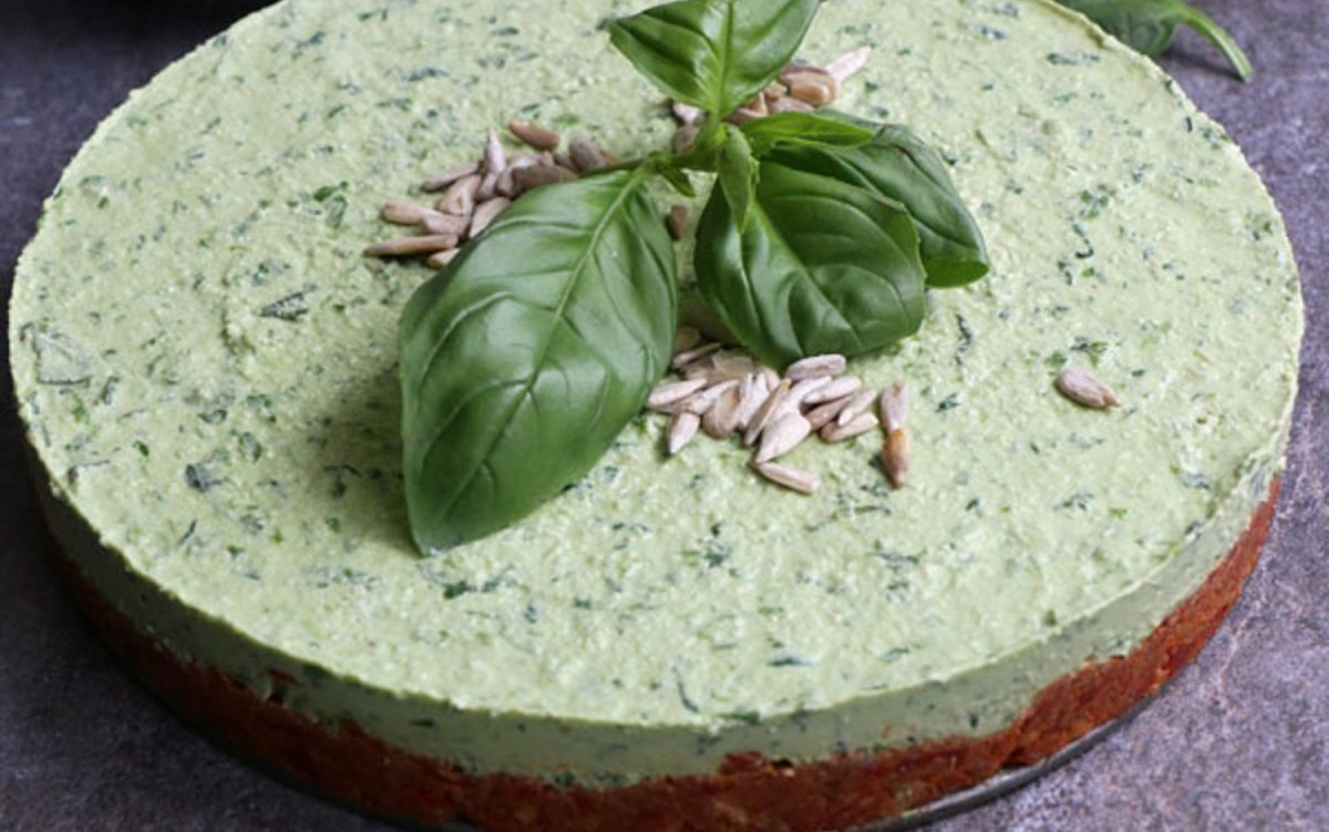 Торт фисташковый купить