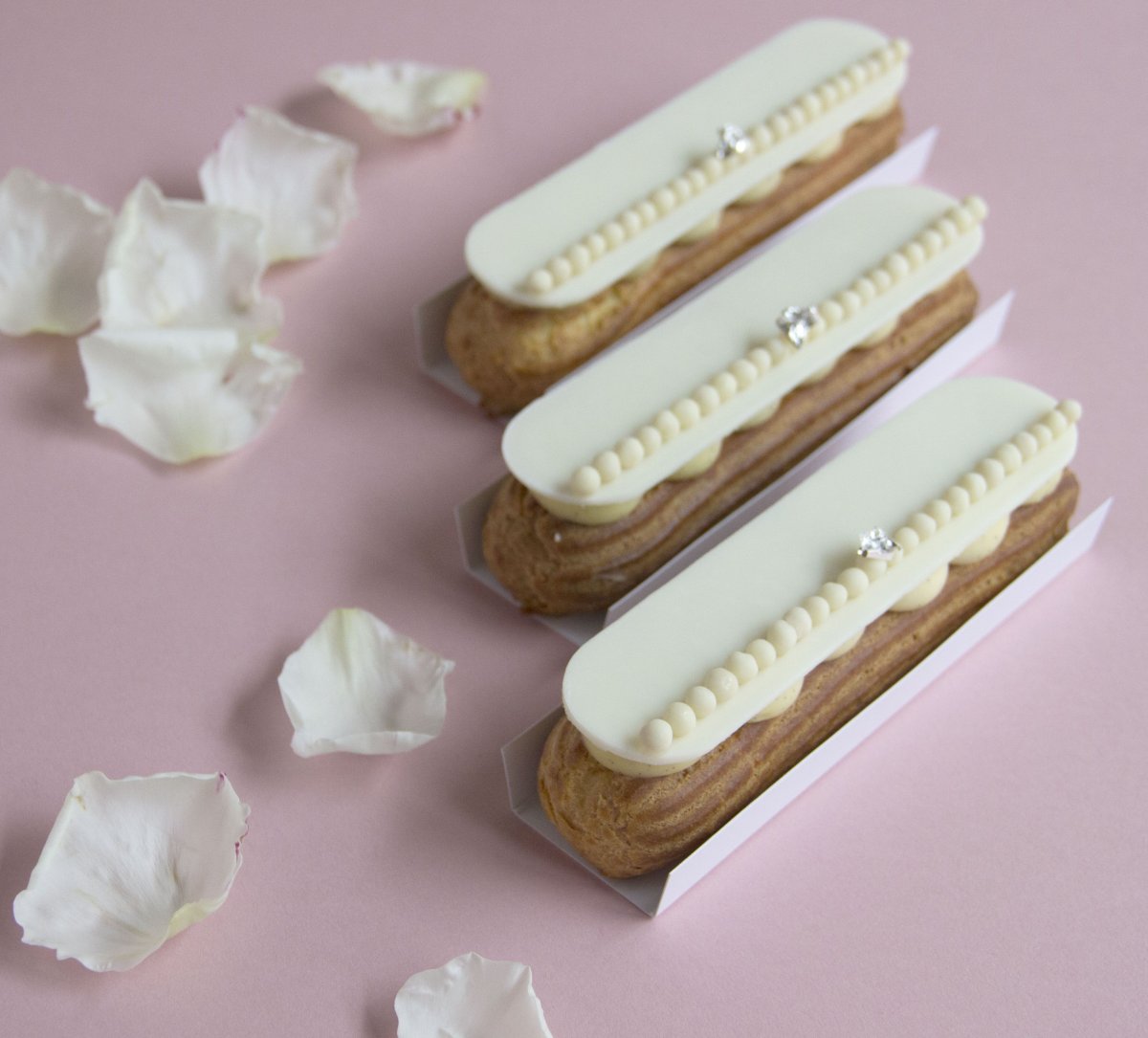 Ириски Fudge
