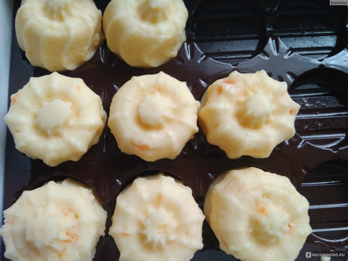 Леденец на палочке