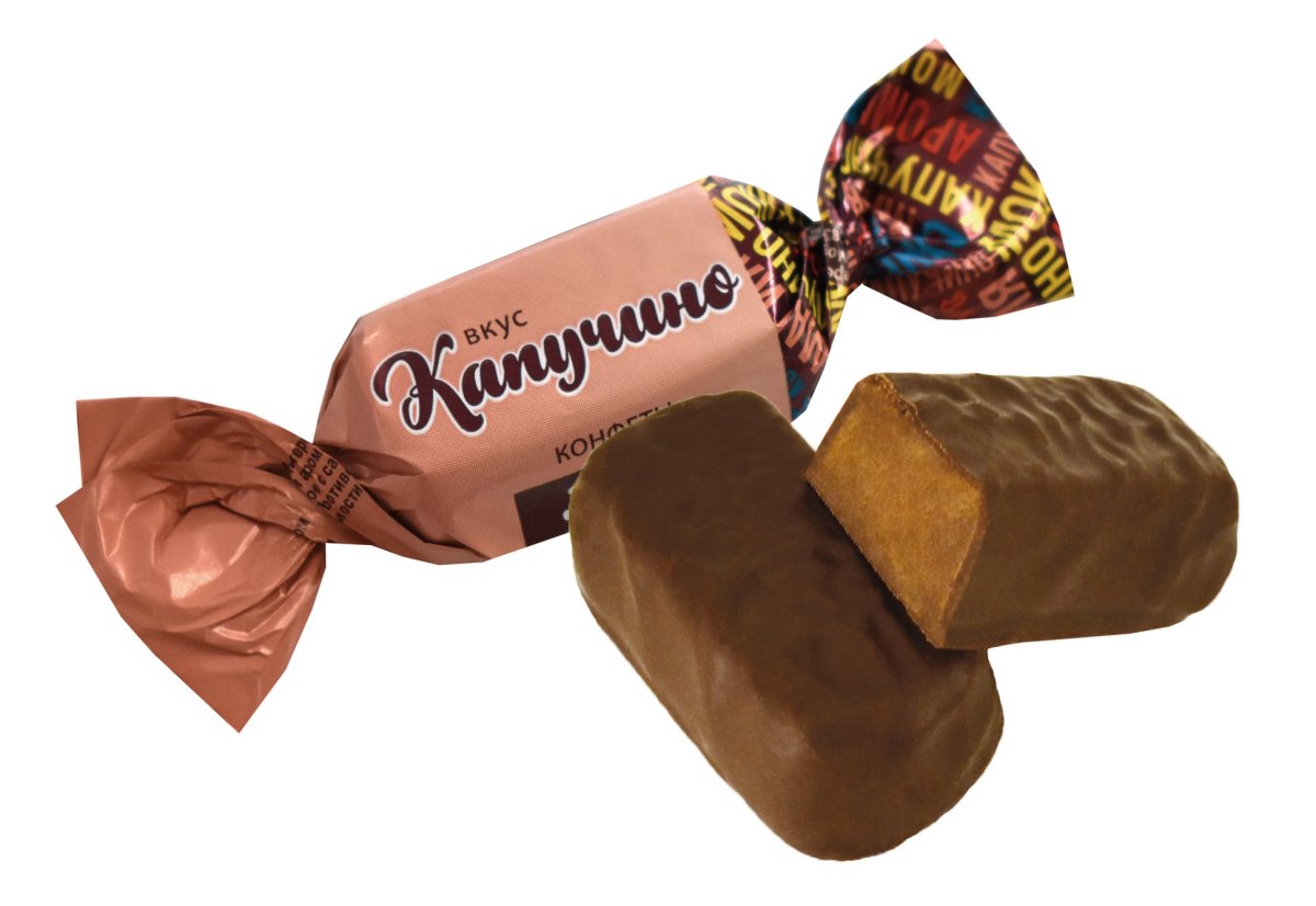 Конфеты пьяная вишня