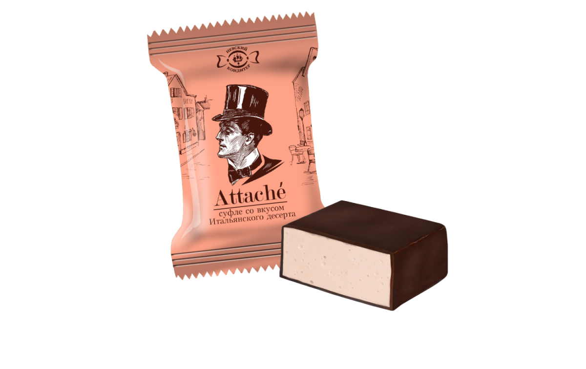 Брянконфи конфеты ассорти