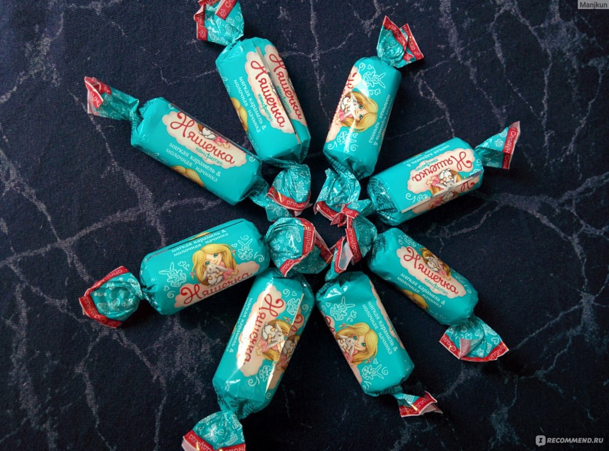 Шокоголик Сладуница