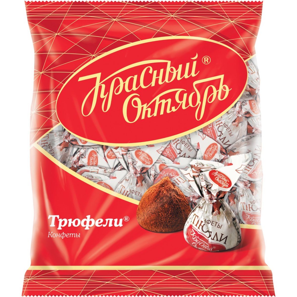 Трюфель шоколад