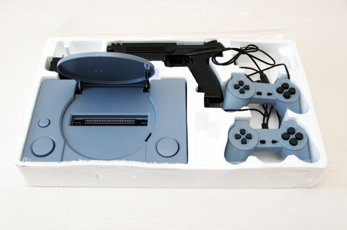 Торт ps5