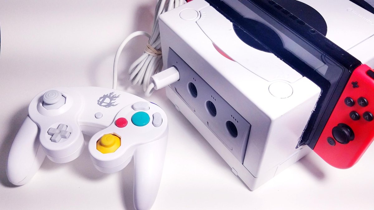 Xbox 360 one s
