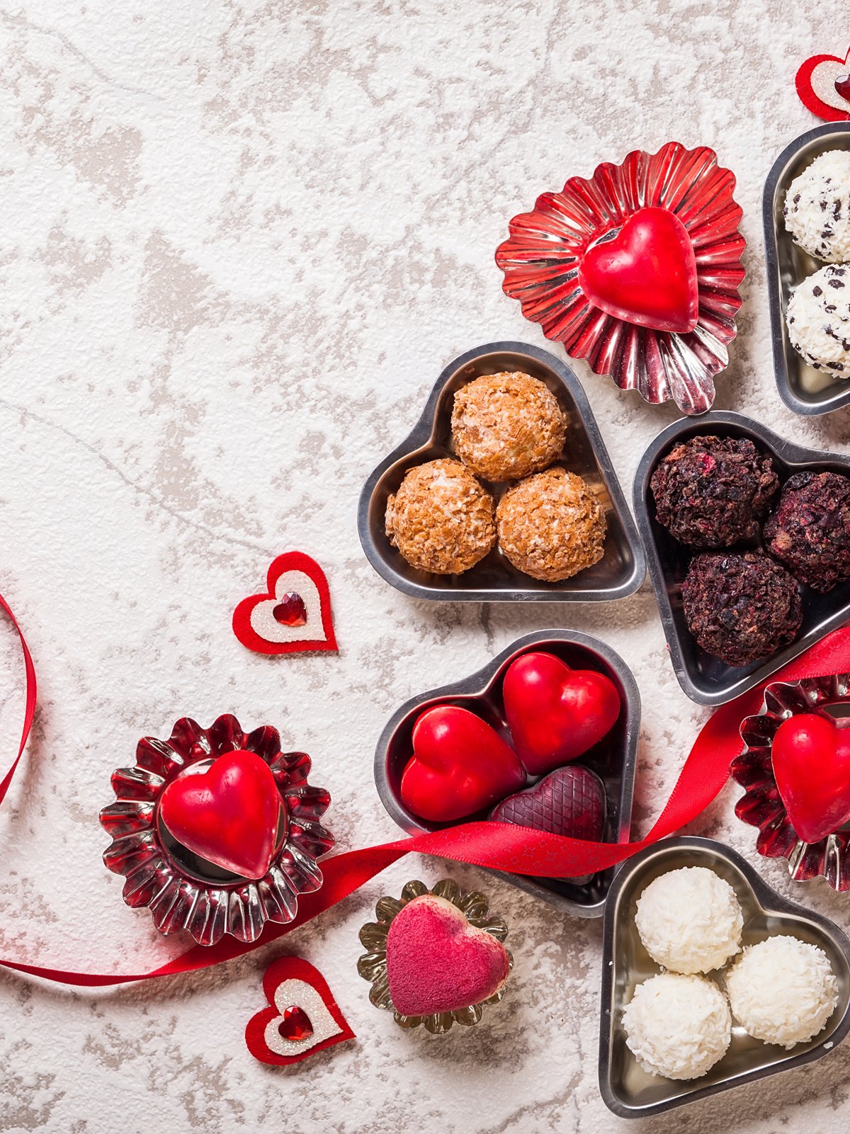 Конфеты French Kiss Chocolate Boutique