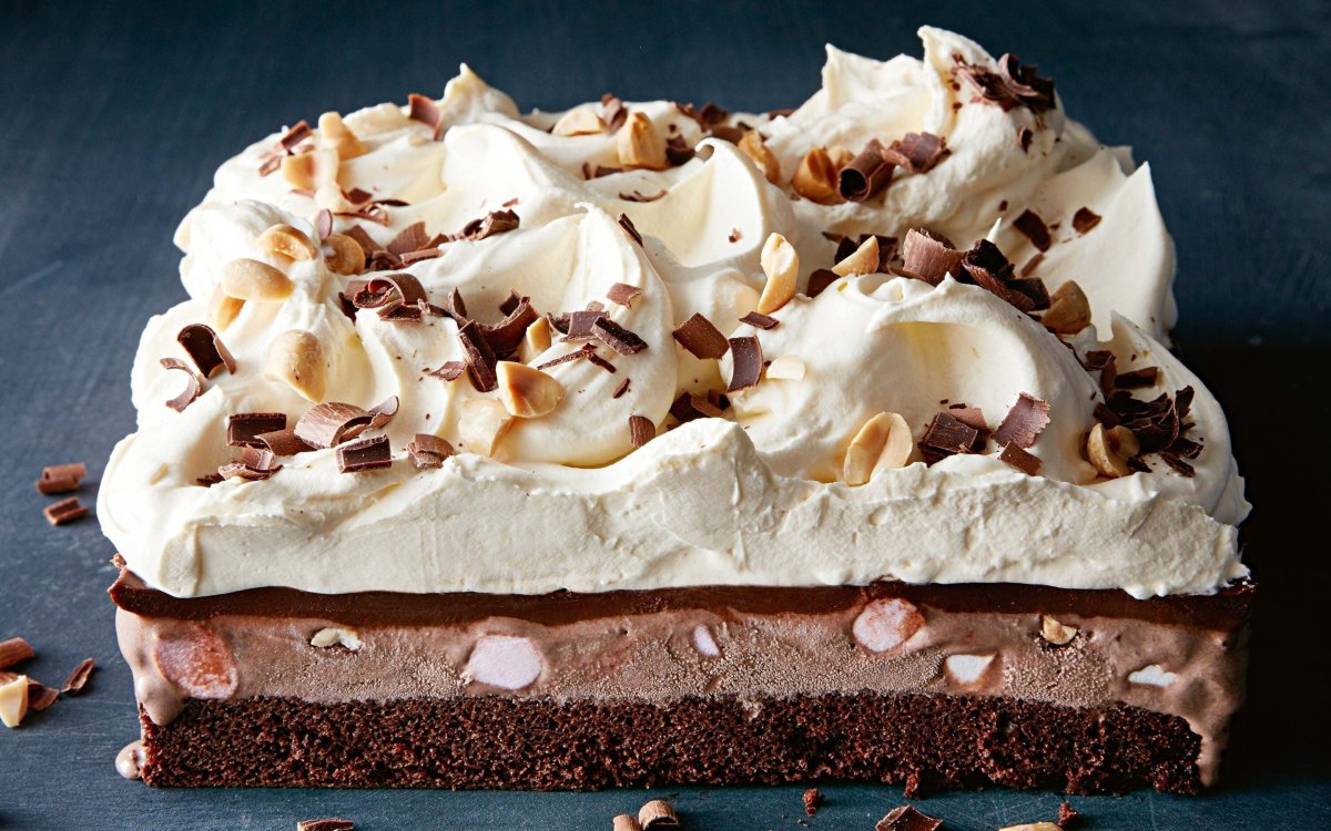 Vienetta Ice Cream
