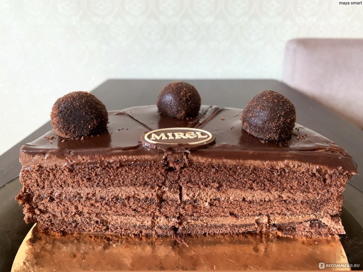 D`Oro tort