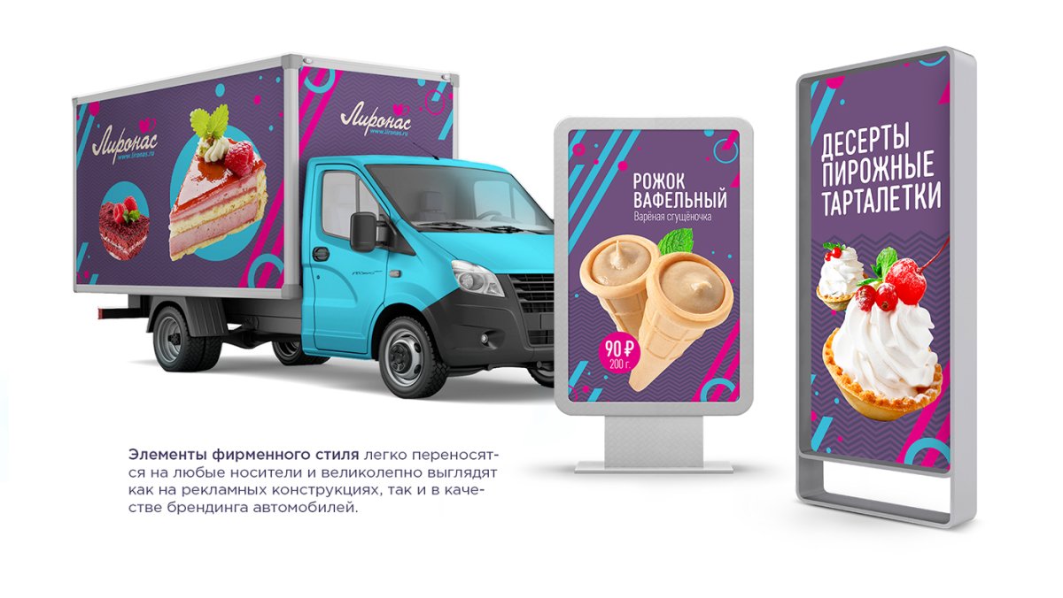 Брендированные подарки премиум