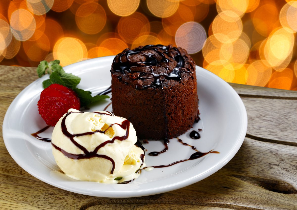 Cream Cake
