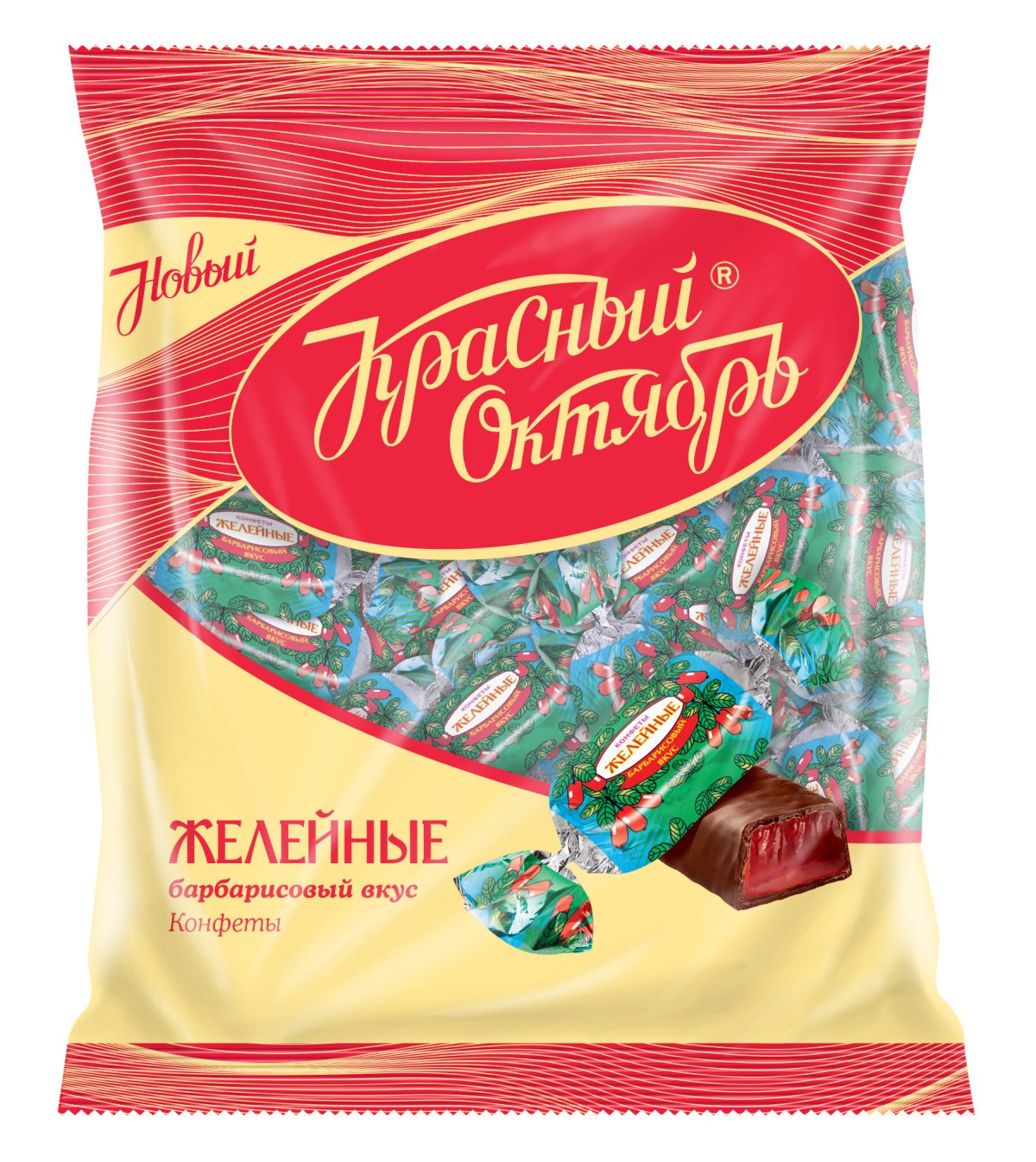 Конфеты Краскон Каракум