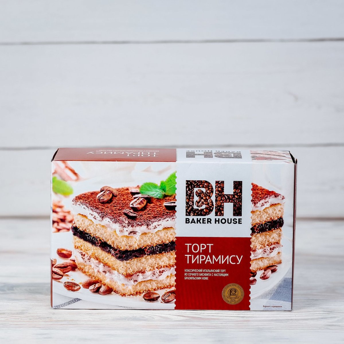 Торт Наоми Спар