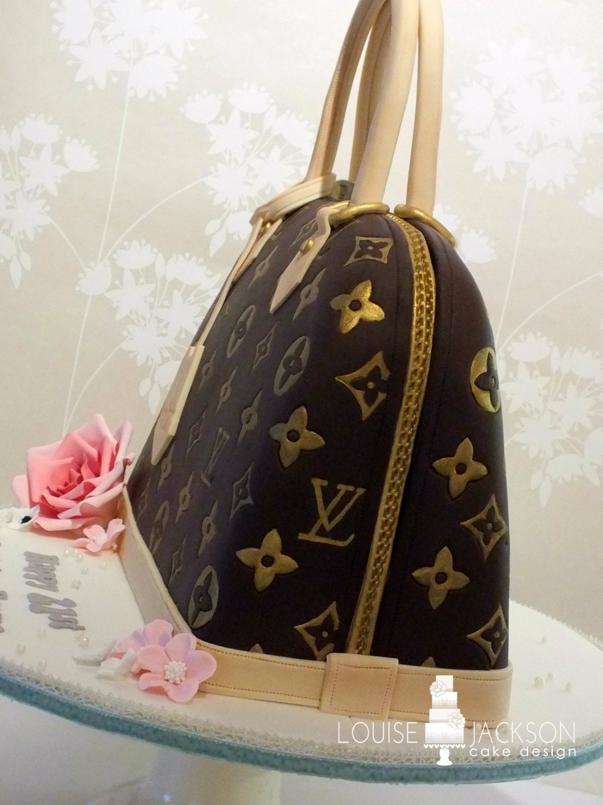 Totally PM Louis Vuitton