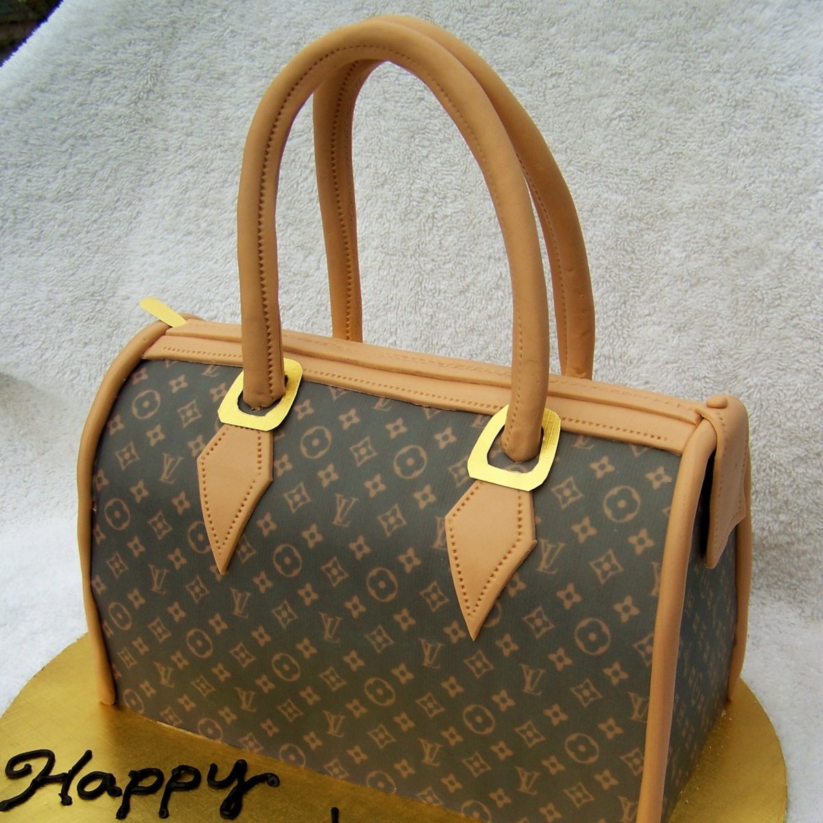 Крупная сумка Louis Vuitton 1439309