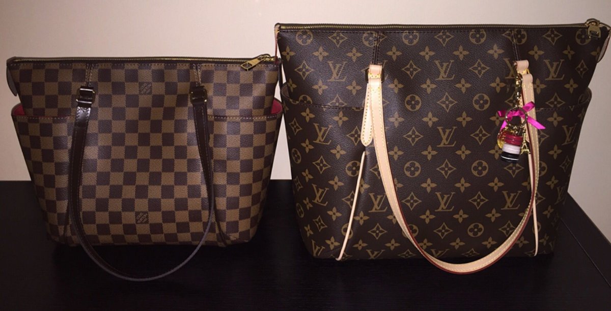 Louis Vuitton Rainbow Bag