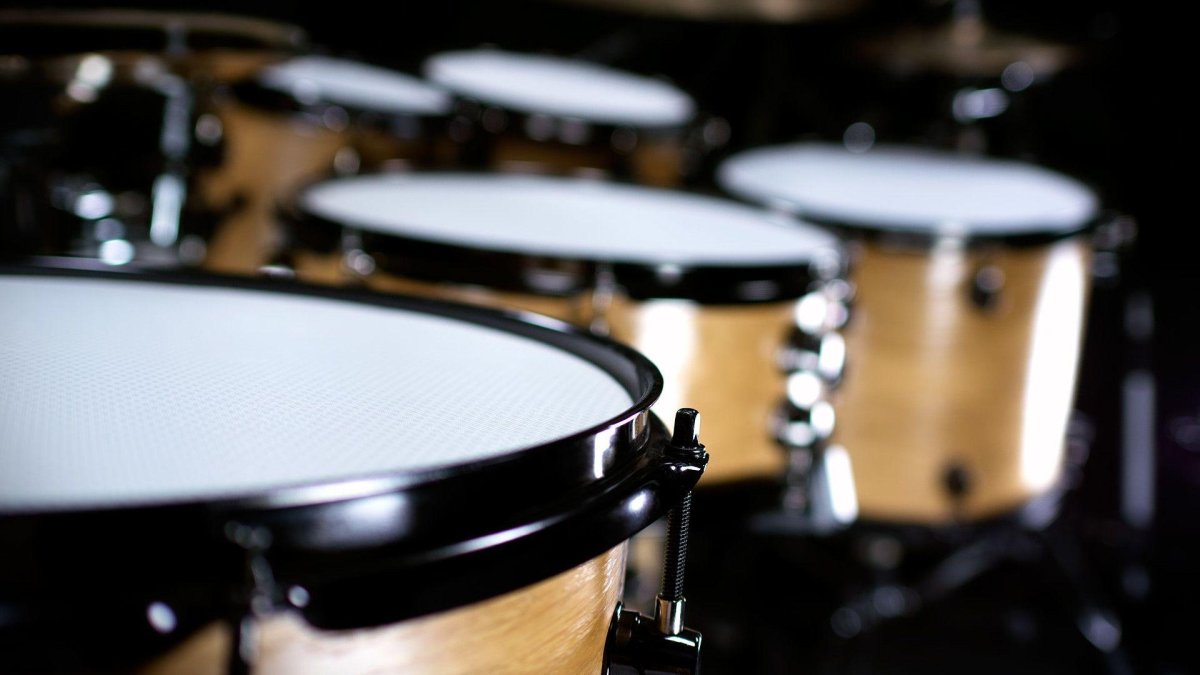 Tempo Drums