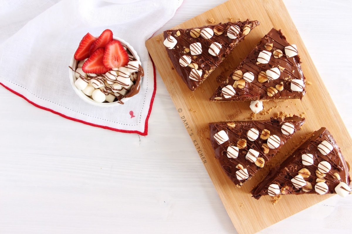 Nutella Bakery Тула